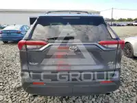 2021 Toyota RAV4 photo