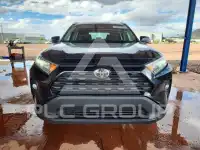 2021 Toyota RAV4 фото
