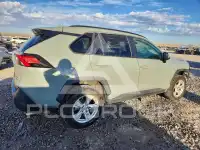 2021 Toyota RAV4 photo