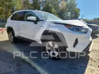 2021 Toyota RAV4 фото
