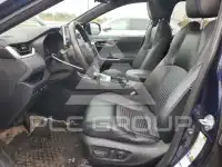 2021 Toyota RAV4 фото