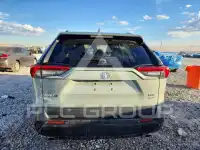 2021 Toyota RAV4 photo