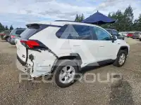 2021 Toyota RAV4 фото