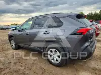 2021 Toyota RAV4 photo