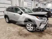 2021 Toyota RAV4 фото
