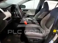 2021 Toyota RAV4 photo