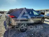 2021 Toyota RAV4 фото