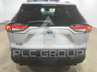 2021 Toyota RAV4 фото