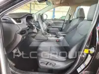 2021 Toyota RAV4 фото