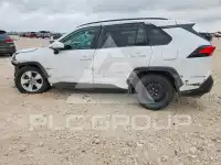 2021 Toyota RAV4 photo