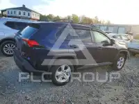 2021 Toyota RAV4 фото