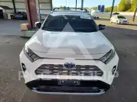 2021 Toyota RAV4 фото