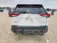 2021 Toyota RAV4 photo