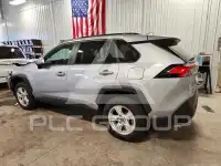 2021 Toyota RAV4 фото