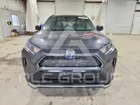 2021 Toyota RAV4 фото