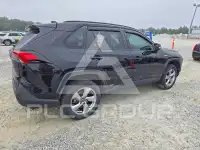 2021 Toyota RAV4 photo