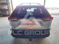 2021 Toyota RAV4 photo