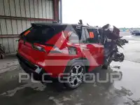 2021 Toyota RAV4 фото