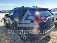 2021 Toyota RAV4 фото