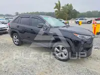 2021 Toyota RAV4 photo