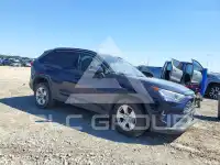2021 Toyota RAV4 фото