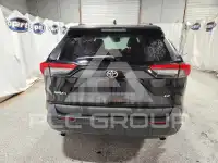 2021 Toyota RAV4 фото