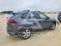 2021 Toyota RAV4 фото
