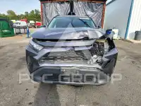 2021 Toyota RAV4 photo