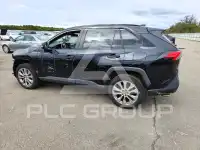 2021 Toyota RAV4 photo