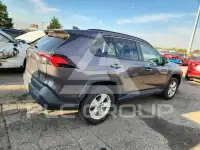 2021 Toyota RAV4 photo