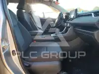 2021 Toyota RAV4 фото