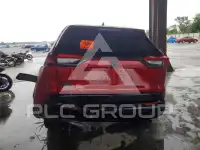 2021 Toyota RAV4 фото