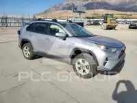 2021 Toyota RAV4 фото