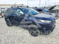 2021 Toyota RAV4 фото