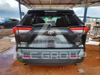 2021 Toyota RAV4 фото