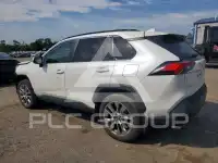 2021 Toyota RAV4 photo