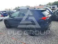 2021 Toyota RAV4 фото