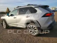 2021 Toyota RAV4 фото