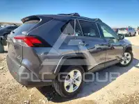 2021 Toyota RAV4 фото