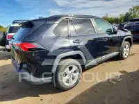 2021 Toyota RAV4 фото