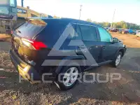 2021 Toyota RAV4 фото