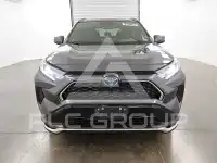 2021 Toyota RAV4 фото