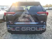 2021 Toyota RAV4 фото
