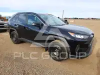 2021 Toyota RAV4 фото