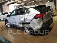 2021 Toyota RAV4 фото