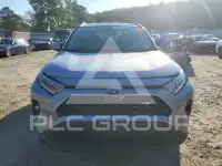 2021 Toyota RAV4 фото