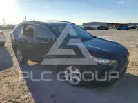 2021 Toyota RAV4 фото