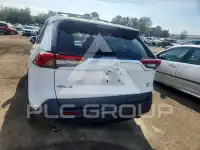 2021 Toyota RAV4 photo