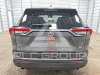2021 Toyota RAV4 photo