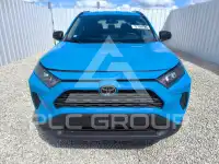 2021 Toyota RAV4 фото